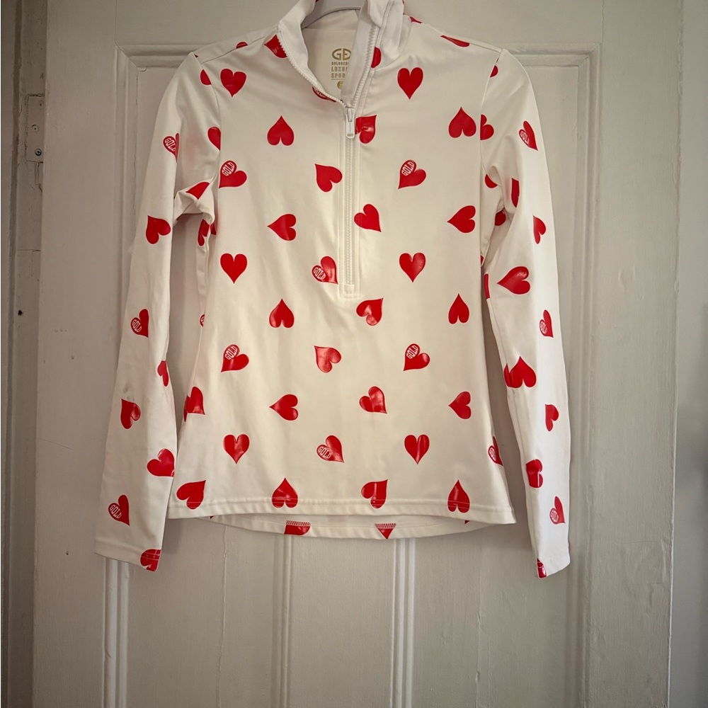 Goldbergh Ski Pullover